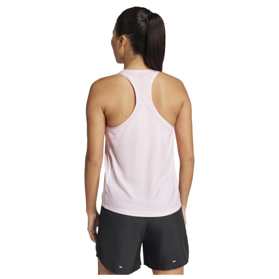 Adidas Γυναικεία αμάνικη μπλούζα Own The Run Tank Top